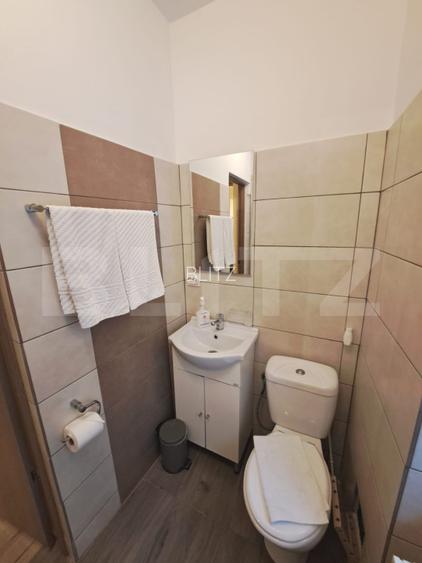 Casă renovată, în Centrul Istoric al Brașovului – ideal afacere Booking - 7