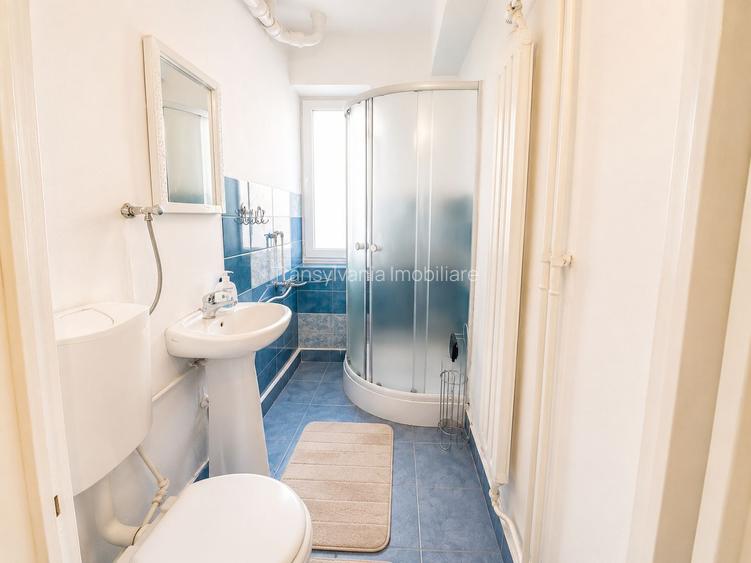Apartament De Inchiriat | Ultracentral | 50 Mp | P-ta Mihai Viteazul - 6
