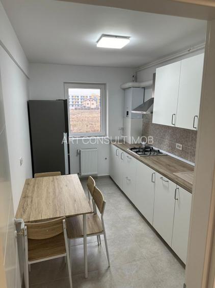 Pallady-Gura Ariesului | 3 Camere | Decomandat | 2 Bai | BLOC 2024 - 9