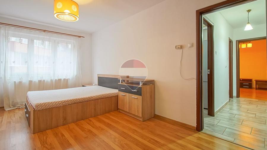 Comision 0% ! Apartament cu 2 camere de vânzare în zona Astra