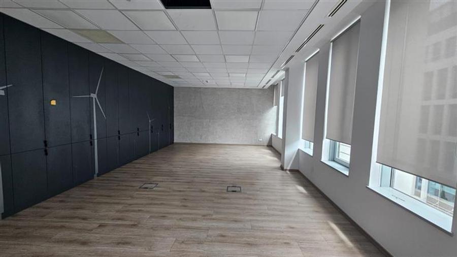 Inchirieri birouri in Swan Office Park de la 182 mp