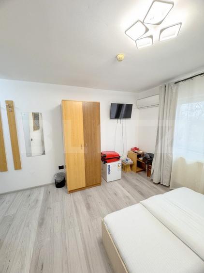 AFACERE LA CHEIE ! Pensiune turistica cu restaurant si sala evenimente!