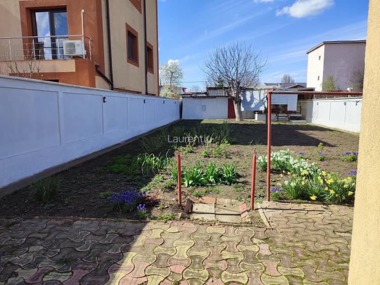 Teren 540 si casa locuibila 70mp tel 0744381757 - 2