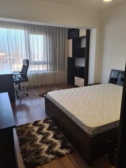 De inchiriat apartament cu 2 camere, bloc Vega, str. Tecuci, 550 euro