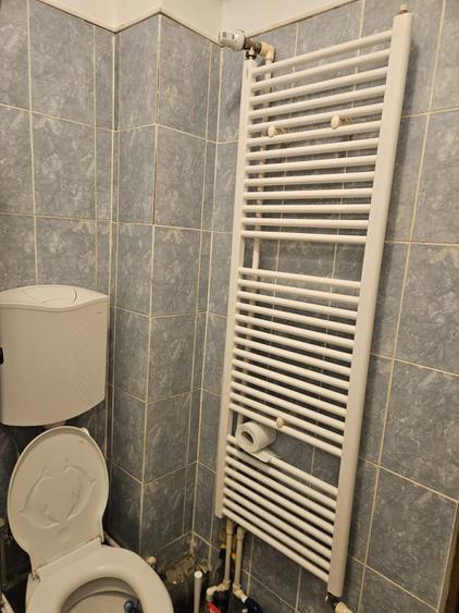 Vânzare | Garsonieră | Șos. Sălaj