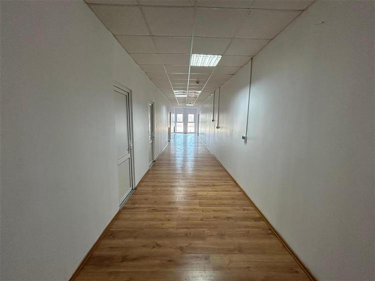 Spatiu Birouri 200mp Calea Chisinaului