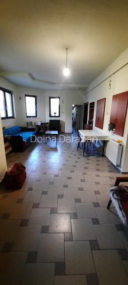 Vand casa si curte in zona centrala Campia Turzii - 8