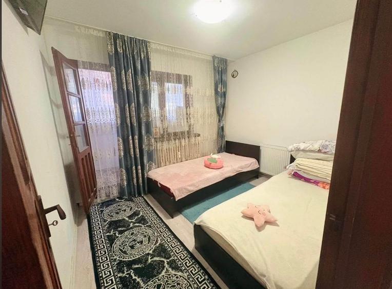 2 camere D- Pacurari - Lidl Moara de Foc - 75000 euro