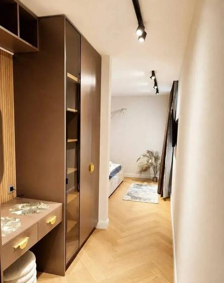 Inchiriere Apartament 2 Camere cu Gradina Iancu Nicolae