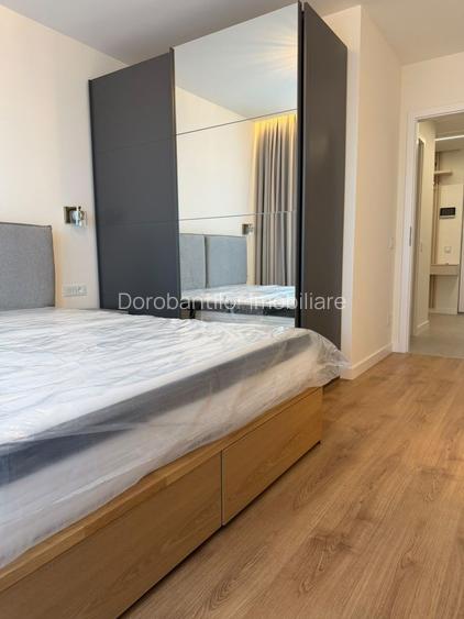 Apartament premium 3 camere | Prima închiriere | Parcare subterană - 14