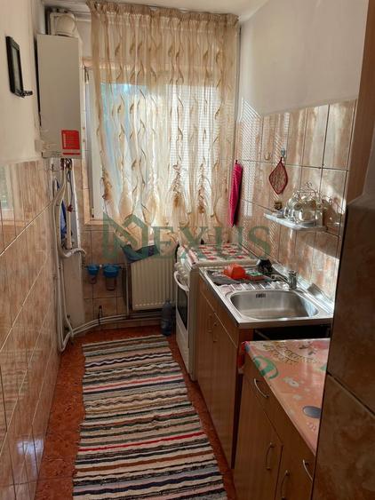 Apartament cu 2 camere de închiriat, Alecu Russo, Bacău
