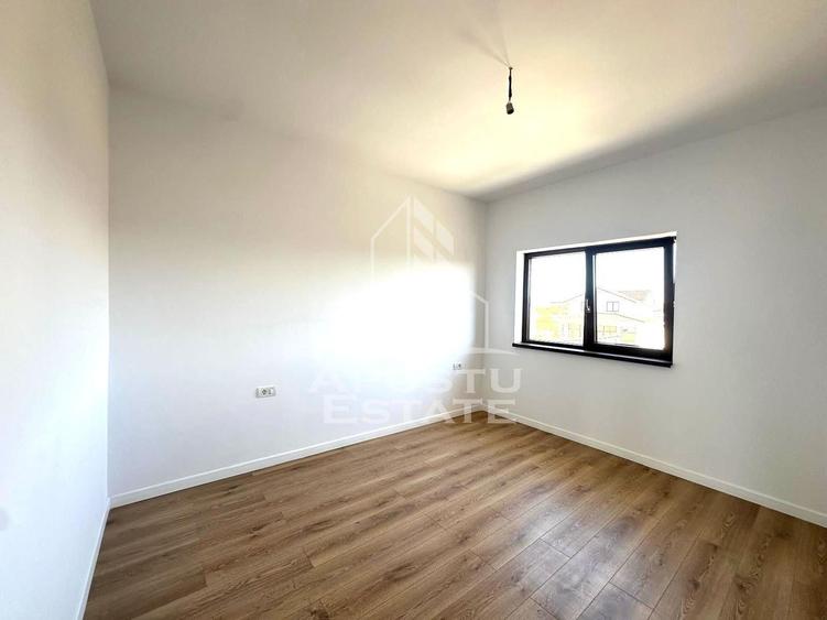 Casa noua in Vladimireescu