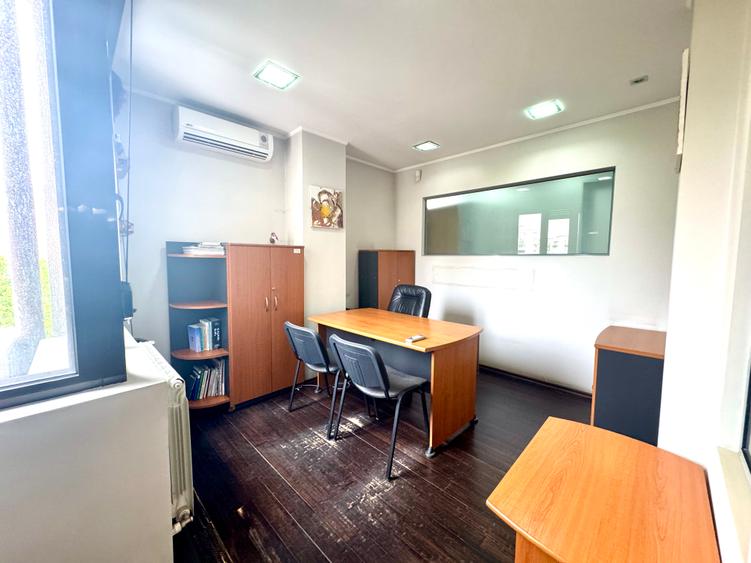 Business Hub Petre Ispirescu - 6 camere