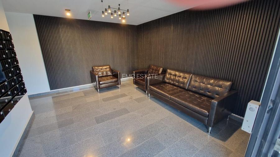 Studio de vânzare Pipera (Rond OMV) - TVA inclus - 8