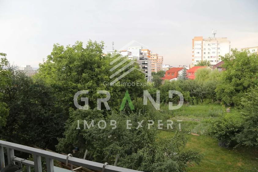 Oportunitate in Zorilor | Apartament 3 Camere | 2 Dormitoare | Balcon | Parcare - 8