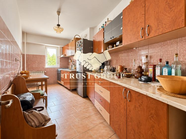 Apartament 4 camere | 110 mp | Eroilor – Cișmigiu - Stirbei Voda - 7