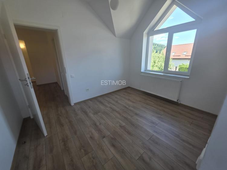 Inchiriez casa noua Bunloc Sacele -Timisul de Jos pet friendly talie mica - 10