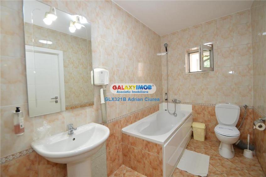 Hotel Boutique | 10 camere | S+P+3E | Dorobanti | Piata Romana