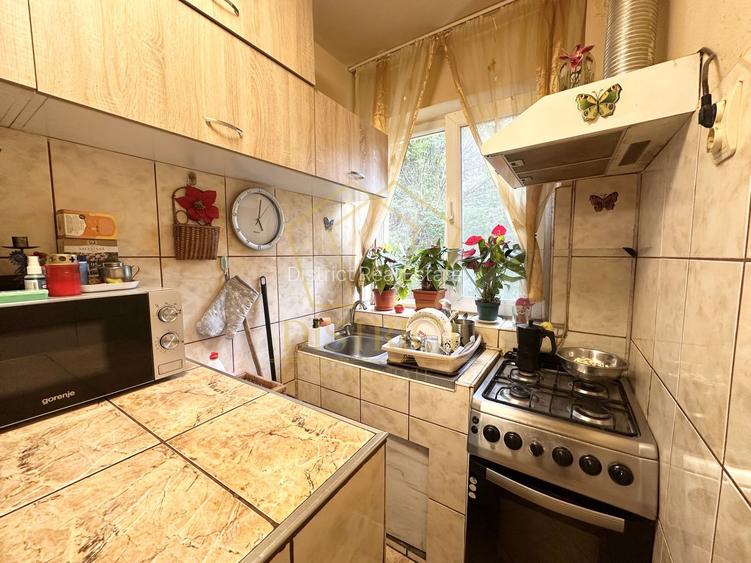 Apartament cu 2 camere | Calea Sagului - 14