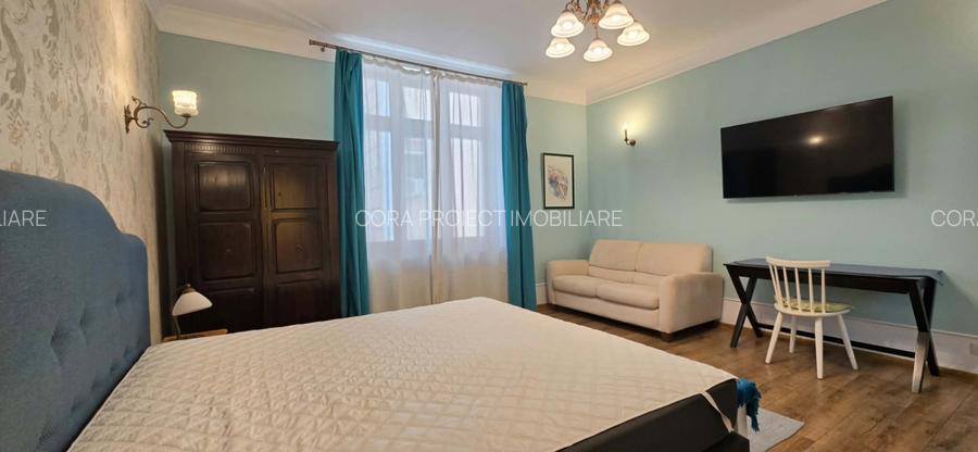 Apartament cu 2 camere de vânzare ,Central – Str. Vasile Alecsandri-AP1547 - 9