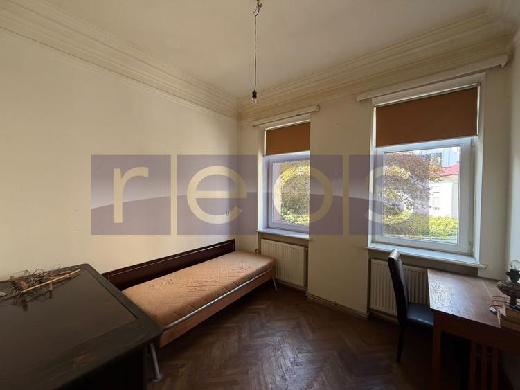 APARTAMENT DEOSEBIT CU 3 CAMERE IN VILA INTERBELICA-74MP | ARMENEASCA - 9