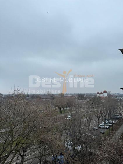 Apartament 4 camere decomandat, complet mobilat | 92 mp | Etaj 4/4 | - 21