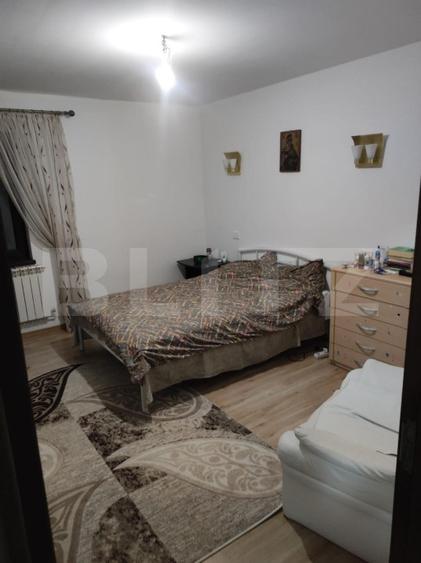 Casa 177mp si Hala 180mp, Mitocul Dragomirnei