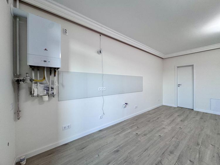 Ap 14 C5 Tautului Residence Park Parcul Poligonului Zona Sub cetate T