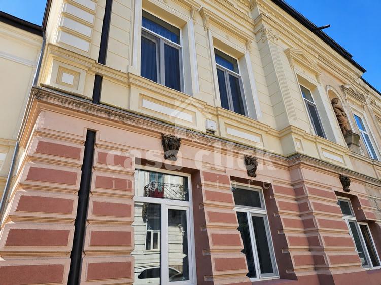 Proprietate unică 200 mp, 6 camere, lângă Faleza Dunării