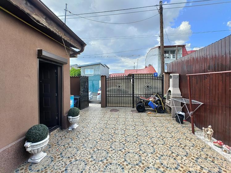 Piata Rahova | Casa | 3 Camere | Curte | Parcare | Incalzire Pardoseala