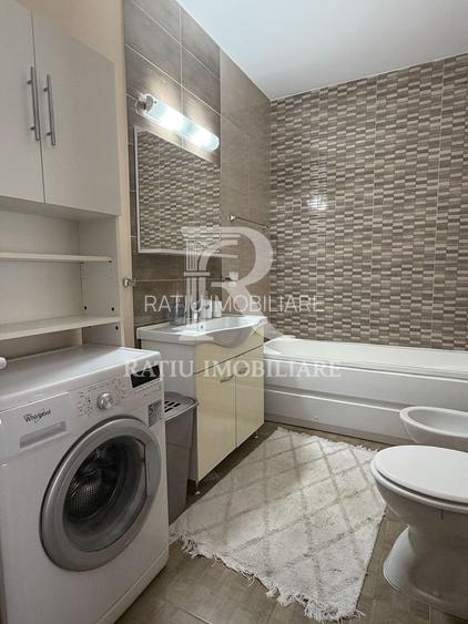 Apartament 2 camere ARED | Loc de parcare acoperit | Oradea - 15