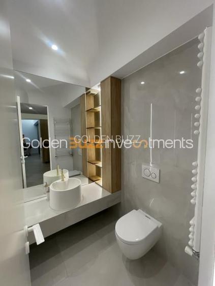 Apartament 2 camere cu parcare si chirias | Cortina North - 10