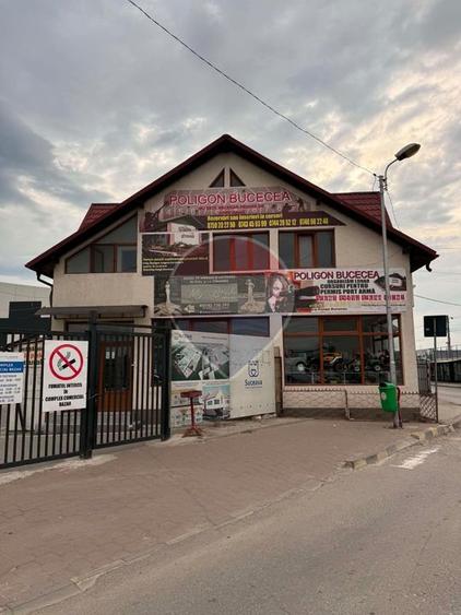 Spațiu Comercial de Închiriat | Burdujeni, Suceava | 150 mp