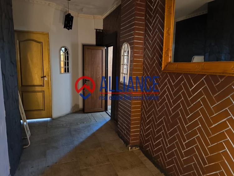 MANGALIA Pret Redus, spatiu comercial ultracentral!