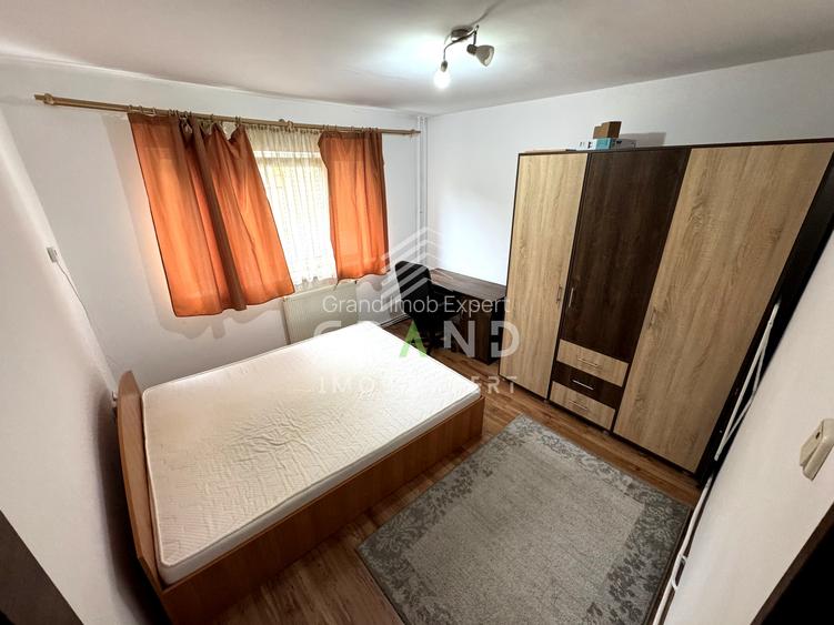 2 camere Zorilor | Str.Pădurii | Garaj inclus | Aproape de Sigma & UMF - 9