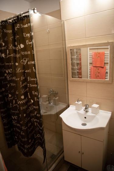 Ultracentral-apartament 2 camere ideal investiție