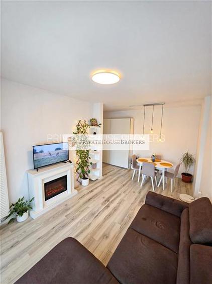 Pipera | Scoala Americana | Bloc 2021 | Modern - 2