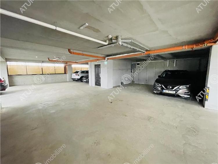 Apartament intabulat cu 2 camere si 2 balcoane pe Calea Surii Mici