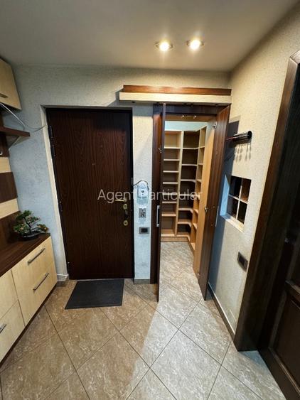 Apartament cu 4 camere, 90 m² utili, situat la parter, in Ramicu Valcea - 14