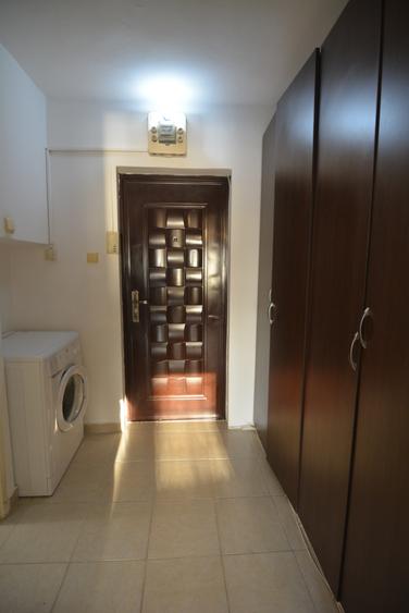 Garsoniera in zona Circumvalatiunii
