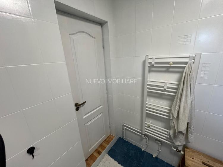 Casa mobilata si utilata 130MP | Catelu - Anghel Saligny | - 13