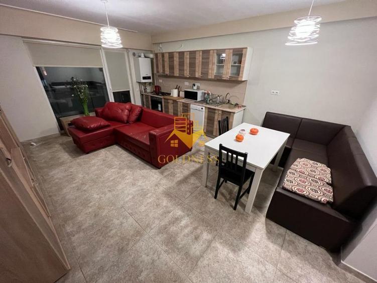 3 camere,modern, semicentral, Scala Center, zona Bosch, Pet friendly