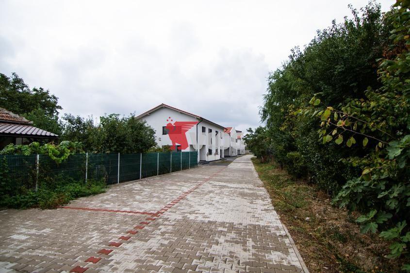 Duplex de vanzare/ Chisoda/114 mp + terasă+ pod