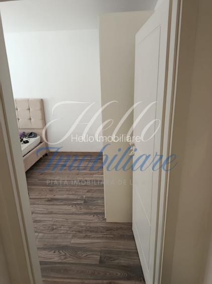 Apartament 2 camere,  Floresti, zona Stejarului - 8