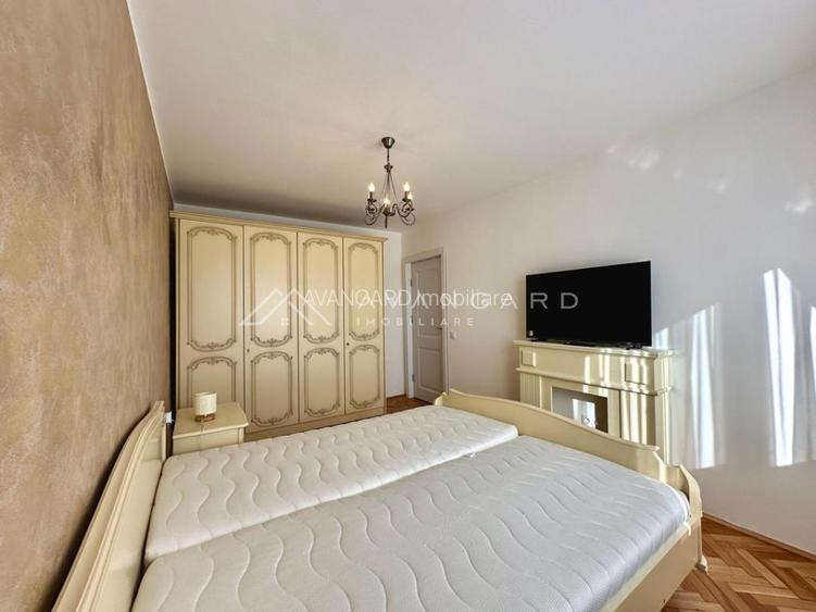 Apartament 4 camere | 80 mp | mobilat modern | Gheorgheni - zona Brancusi - 6