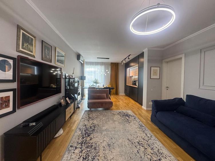 3 camere AVIATIEI || PRET TVA INCLUS + LOC DE PARCARE|| ATLAS RESIDENCE