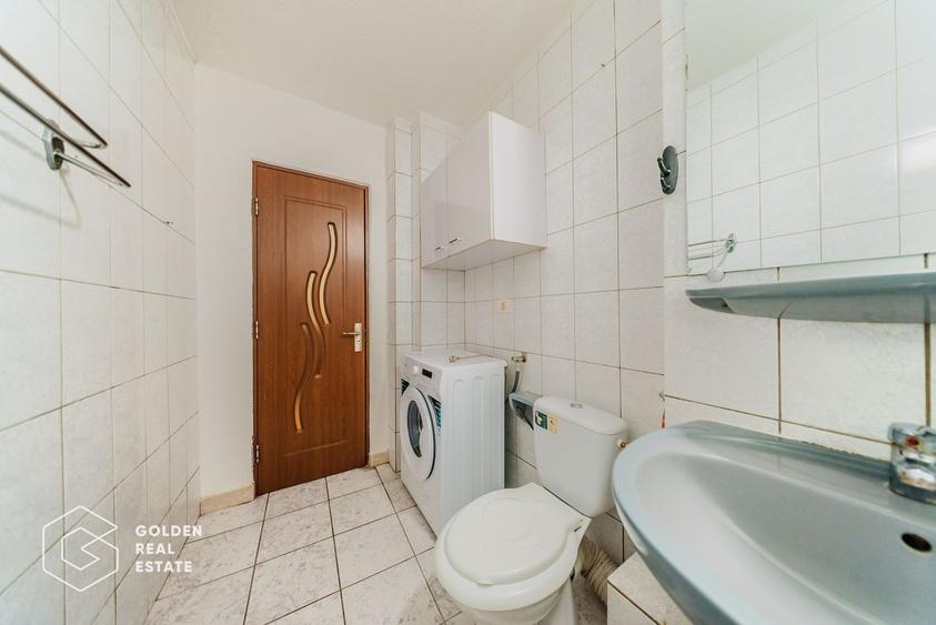 Apartament 3 camere decomandat, Calea Aurel Vlaicu