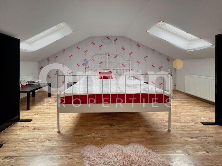 Apartament 3 camere | 110 mp | 1.080 de euro/mp | zona Marul de Aur.