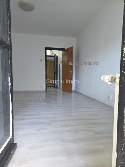 Garsoniera langa metrou Aparatorii Patriei Sector 4 - 2
