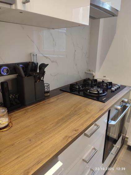 Apartament 2 Camere Romana Modern 1 min metrou vizavi de ASE